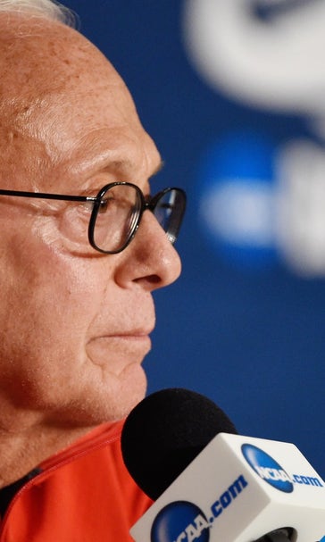 SMU AD backs decision to accept NCAA ban after players' statement of disappointment